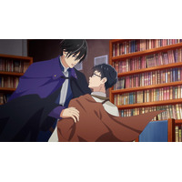 「異世界の沙汰は社畜次第」誠一郎（CV.伊東健人）やアレシュ（CV.前野智昭）のボイス入りPV公開！先行上映イベントも開催決定 画像