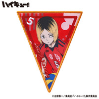 「ハイキュー!!」日向、研磨、及川たちのプレー中の表情がかっこいい！つなげて、飾って楽しめる新グッズ登場 画像