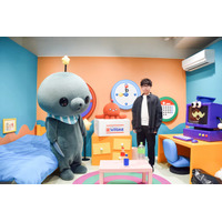 話題沸騰！「教育番組」いきるのつらい しぬのもこわい♪ ヒットの理由は“生きづらさへの共感”か 画像