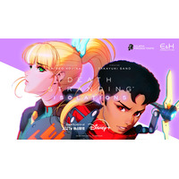 小島秀夫「DEATH STRANDING」の“もう一つの物語”描く！新作アニメがディズニープラスで独占配信 画像