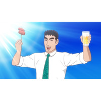 新作秋アニメが無料！「野原ひろし 昼メシの流儀」「3年Z組銀八先生」など計8作品をイッキ見しよう！【ABEMA】 画像