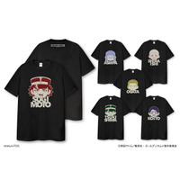 「ゴールデンカムイ」“鶴見劇場”Tシャツや、杉元＆鯉登らの“ギャグ顔”グッズも!?　新グッズ登場 画像