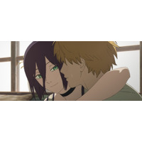 劇場版「チェンソーマン」は“恋愛リアリティーショー”だった!? 興収は87億円超えで歴代76位にランクイン！ 画像