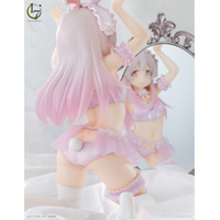 キュートなお尻にうさぎ尻尾がぷりん♪ セクシー＆かわいいが共存してる！「おにまい」まひろのフィギュアがプライズに 画像