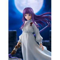 再現度高いッ！「葬送のフリーレン」フェルン、対リュグナー戦をフィギュア化！“この小娘にどんな修行を叩きこんだ”― 杖や髪飾りも緻密再現 画像