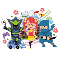 アニメ化してほしいキャラクターコンテンツ・IPは？ アンケート〆切は12月1日＜2025年下半期＞ 画像