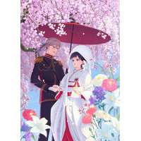 「わたしの幸せな結婚」特別篇全3話、2026年放送・配信決定！上田麗奈「甘い空気感に、にまにましながら台本を読み進めました」 画像