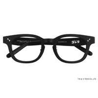 「ゴジラ」×「Zoff」が初コラボ！ 1950年版、VSメカゴジラ版、“-1.0”版と象徴的な作品世界をフレームデザインに 画像