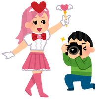 Kis-My-Ft2・宮田俊哉「HUNTER×HUNTER」クラピカの“美しすぎる”コスプレ披露！ファン悶絶「似合いすぎでは？」「本物やんけ！」 画像