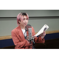 「ハイスクール！奇面組」Snow Manの佐久間大介が出演 色男組のリーダー・切出翔に 画像