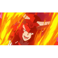 「鎧真伝サムライトルーパー」戦闘シーンを中心にチラ見せ！特別先行公開映像の第3弾お披露目 画像