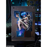 「攻殻機動隊」原作表紙の草薙素子から「はたらく細胞」50万円超の血小板ちゃんまで…「#給料日」に買いたいグッズ【キャラクターフィギュア編】 画像