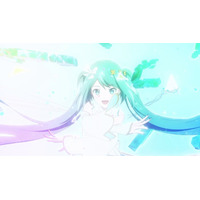 劇場版「プロセカ」新たな初音ミクと少年少女たちの物語に括目せよ！無料独占配信【ABEMA】 画像