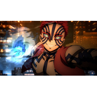 「鬼滅の刃 無限城編 第一章」俺は強くならなければいけない―猗窩座（CV.石田彰）のキャラCMお披露目！企画第5弾 画像