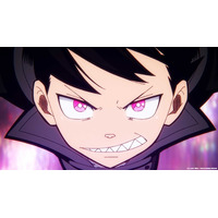 冬アニメ「炎炎ノ消防隊 参ノ章」西川貴教がOP担当！ 追加キャストに大塚芳忠 画像