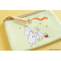 「ムーミン」スニフたちと“彗星をめぐる冒険”へ―！ 26年新作アイテム＆イベント情報が明らかに 画像