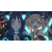 Netflix映画「超かぐや姫！」本予告お披露目！追加キャストに釘宮理恵 CDやコミカライズ情報も 画像