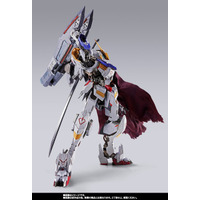 【再販希望】METAL BUILD ガンダム・バルバトス（第4形態）が1日たたずして完売… 画像