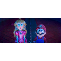 映画「ザ・スーパーマリオギャラクシー・ムービー」宮野真守ら続投&新キャストに坂本真綾、山下大輝！日本語版オフィシャルトレーラー到着 画像