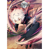 アニメ「ワールドトリガー」REBOOTプロジェクト始動！ ティザービジュアル＆特報お披露目 画像