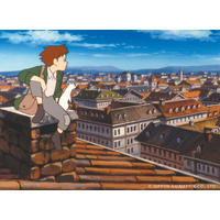 「ミュージカル『ロミオの青い空』～絆～」公演記念♪ アニメ全33話を無料配信 画像