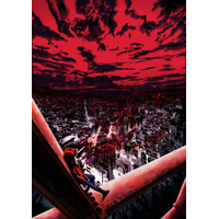 「リング0」「おろち」を手掛ける鶴田法男×佐東みどり原作「恐怖コレクター」2026年アニメ化決定 画像