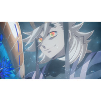 「鬼滅の刃 無限城編 第一章」俺と共に生きていくんだ、永遠の時を―童磨（CV.宮野真守）のキャラCMお披露目！企画第6弾 画像