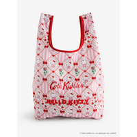 ハローキティ×Cath Kidstonコラボが相性良すぎ◎ パッチワークの風合いが優しいトートやルームウェア登場 画像