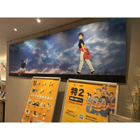 「パトレイバー」整備工場の賄いカレーや、進士の愛妻弁当も！“HEADGEAR+展”のグッズや展示が並ぶカフェ開催 画像