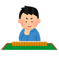 “ギャンブラー”なキャラといえば？ アンケート〆切は12月15日 画像