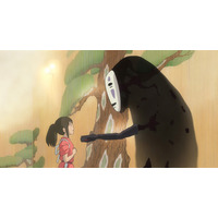 金ロー、2026年のスタートはジブリ！ 宮崎駿監督「千と千尋の神隠し」、高畑勲監督「かぐや姫の物語」が放送 画像