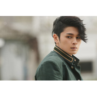 実写映画「ウィンブレ」眞栄田郷敦がサプライズ出演！ 楡井を助ける“伝説の風鈴生”に「僕のヒーローは、“未来の自分”」 画像