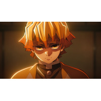 「鬼滅の刃 無限城編 第一章」鬼殺隊の応援上映開催決定！善逸役・下野紘が登壇するイベントも開催 画像