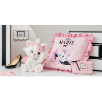 「ディズニー」マリーちゃんのガーリーな世界観がかわいい♪ 「おしゃれキャット」公開55周年記念コレクション登場 画像