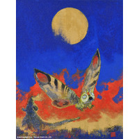 「モスラ」Wアニバーサリー記念の「モスライヤー」始動！ 2026年は平成3部作から30周年&初登場から65周年 画像