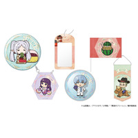 「葬送のフリーレン」フリーレンと旅の仲間たちが“熊本の名産”とコラボ！お土産にもぴったりなオリジナルグッズ発売 画像