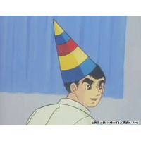 クリぼっちたちよ…集まれ!!「巨人の星」伝説の“クリスマス回”が聖夜（12/24）にYouTube配信 画像