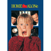 「ホーム・アローン」あらすじ・声優キャスト・キャラクターまとめ【金曜ロードショー放送】 画像