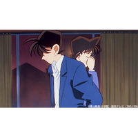 「名探偵コナン」コナン＆新一らの“名言”に浸ろう！厳選30エピがTVe配信へ “蘭の事ぐらい…声聞きゃわかるさ…”も見逃せない♪ 画像