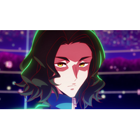 「DIGIMON BEATBREAK」沢城キョウの過去や、ムラサメモンとの関係性を明かす！「ある意味では一心同体」 声優・阿座上洋平＆濱野大輝が対談 画像