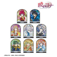 「暁のヨナ」ヨナ、ハク、スウォンたちが美麗グッズで登場♪　アニメ続編放送に備えよう！ 画像