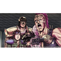 下野紘が「北斗の拳」世界の“ザコ”に！公式スピンオフ原作「拳王軍ザコたちの挽歌」PV第2弾が公開 画像