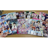 2025年の“アニメ”を雑誌「アニメディア」誌面とともに振り返る！ 一番印象に残った作品は？ どの号が一番売れた？ 画像