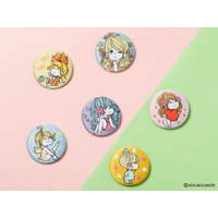 水森亜土のレトロカワイイ世界が再び♪ バレンタインにぴったりなアイテムが勢揃い！フェア開催 画像