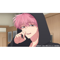 冬アニメ「多聞くん今どっち！？」推しのリアルはジメジメ全開＆自己肯定感どん底の陰キャ!? 第1話先行カット 画像