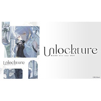 次世代バーチャルシンガー・HACHIのライブ映像を「みるハコ」で全国のカラオケルームで配信！ 写真プリント付きチケット販売 画像