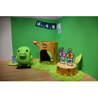 “平成女児”ライター大興奮！ 再ブームを果たした「たまごっち」30年の歴史にワクワクが止まらない！「大たまごっち展」レポ 画像