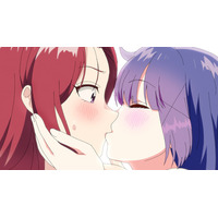 冬アニメ「アンドロイドは経験人数に入りますか？？」おひとり様OL・あかねが購入した家事用ロボットは“大人用”で…？第1話先行カット 画像