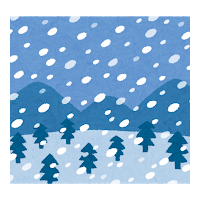 氷・雪（冷気）キャラといえば？ アンケート〆切は1月12日 画像