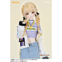 世界一可愛いお人形♪「学マス」藤田ことね、初（はじめ）衣装でドールに！あみあみにて予約受付中 画像